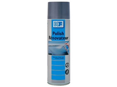 KF POLISH RÉNOVATEUR 12X500ML