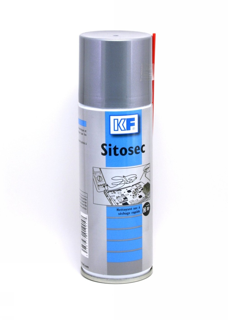 KF SITOSEC 12X200ML
