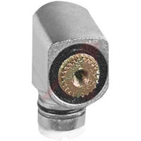 Telemecanique Sensors ZCE0 - interrupteur de position capteur de fin de course - tête angulaire à rappel pour attaque à droite e
