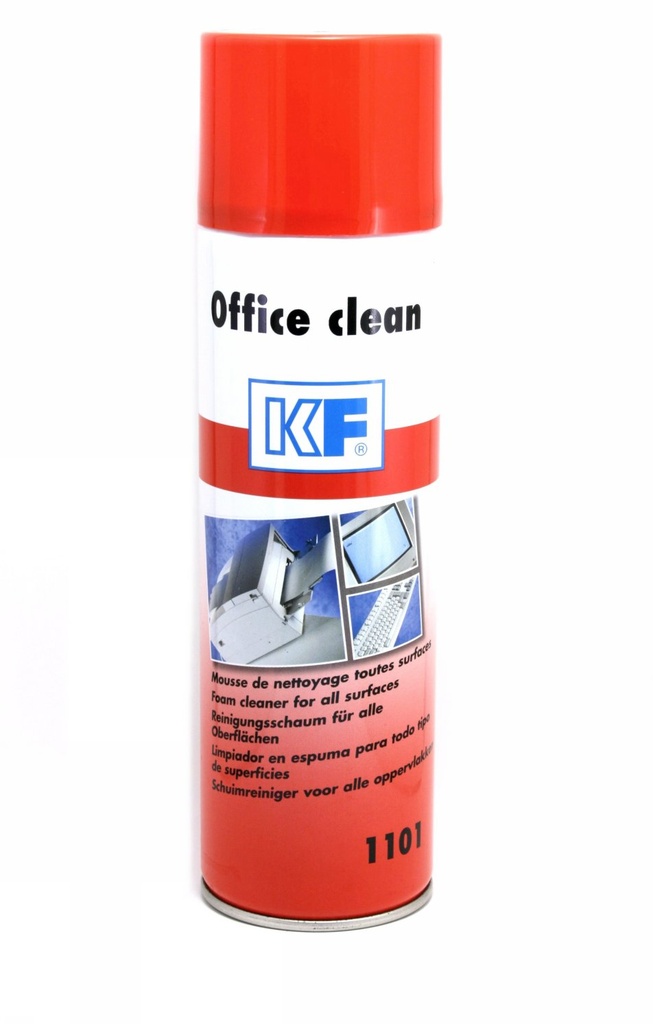 KF OFFICE CLEAN PB 12X500ML