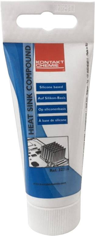 SPECIALITES HEAT SINK COMPOUND Tube 100g