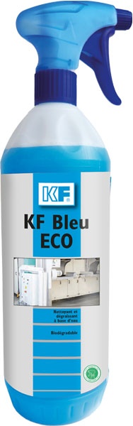 KF BLEU ECO 6X1L