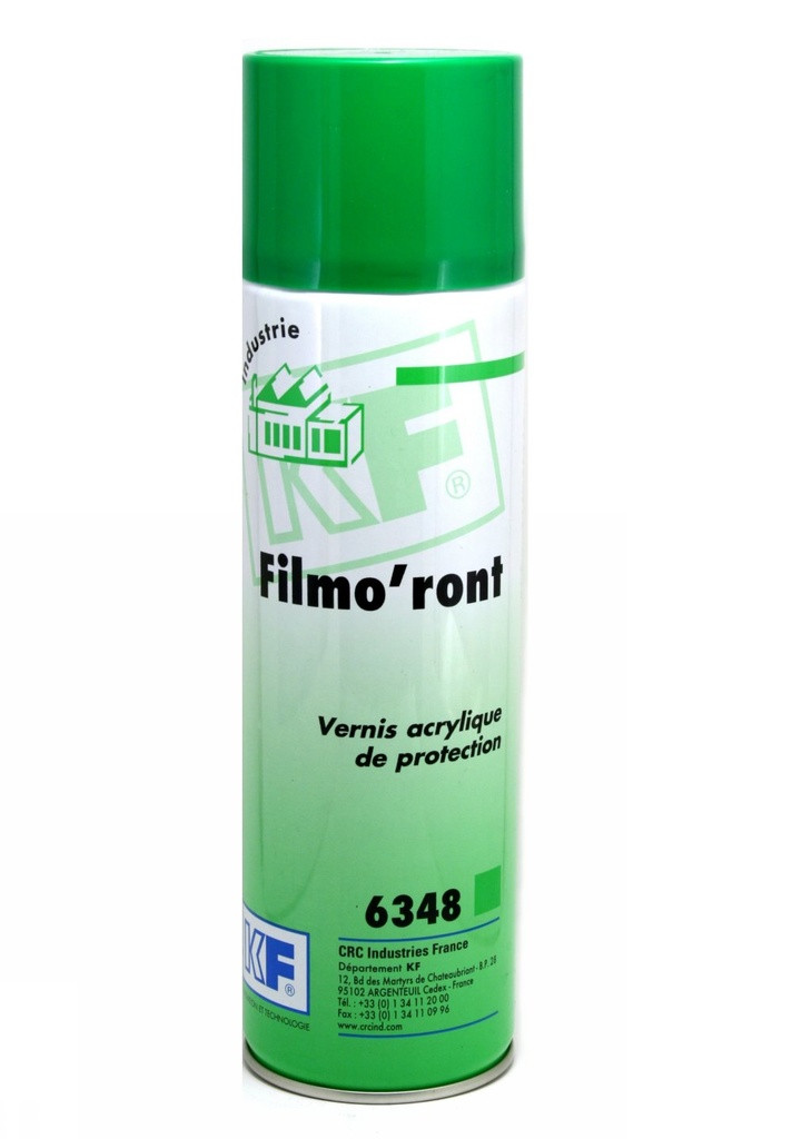 KF FILMO'RONT 12X500ML
