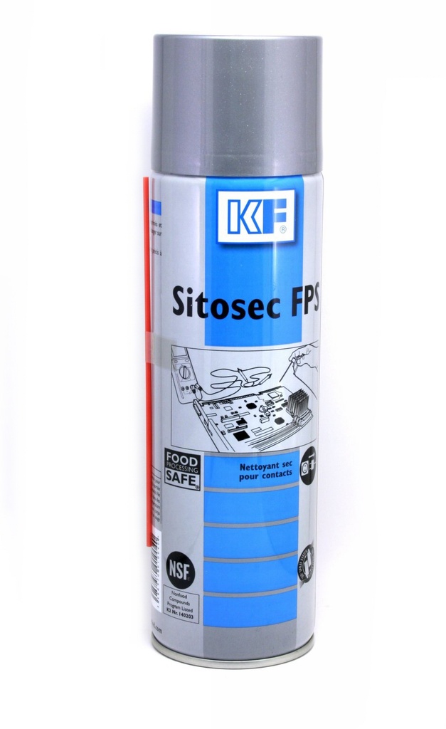 KF SITOSEC 12X500ML