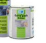 KF GALVA'PACK PREMIUM BRILLANT 4X750ML