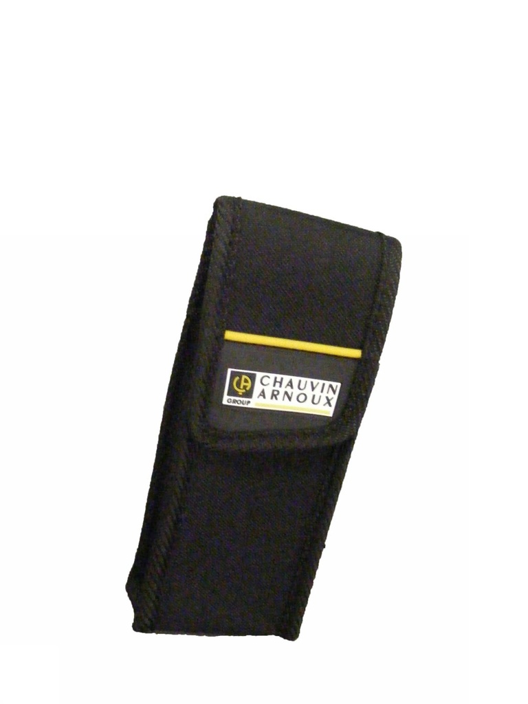 Sacoche No10 180x75x45 mm