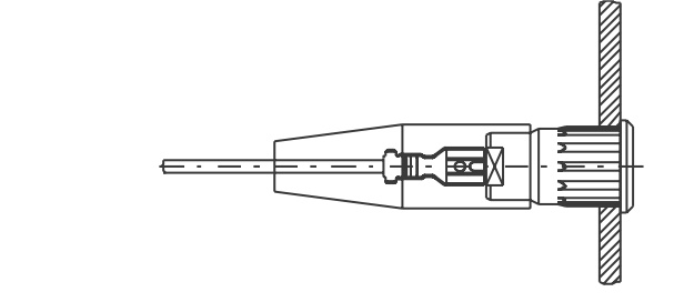 Couvercle transparent SCHUKA-SLB