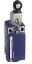 Telemecanique Sensors XCKP - interrupteur de position capteur de fin de course format compact EN 50047 Plastique - tête rotative