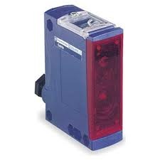 OsiSense XUX - détecteur photoélectrique - multi - Sn 0..40m -O ou F- Pg 16