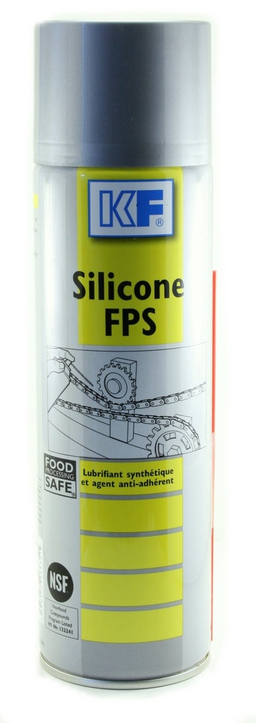 KF SILICONE 12X500ML