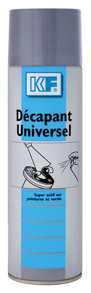 KF DÉCAPANT IVERSEL 12X400ML