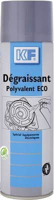 DEGRAISSANT POLYVALENT ECO Aérosol 650ml / 500ml