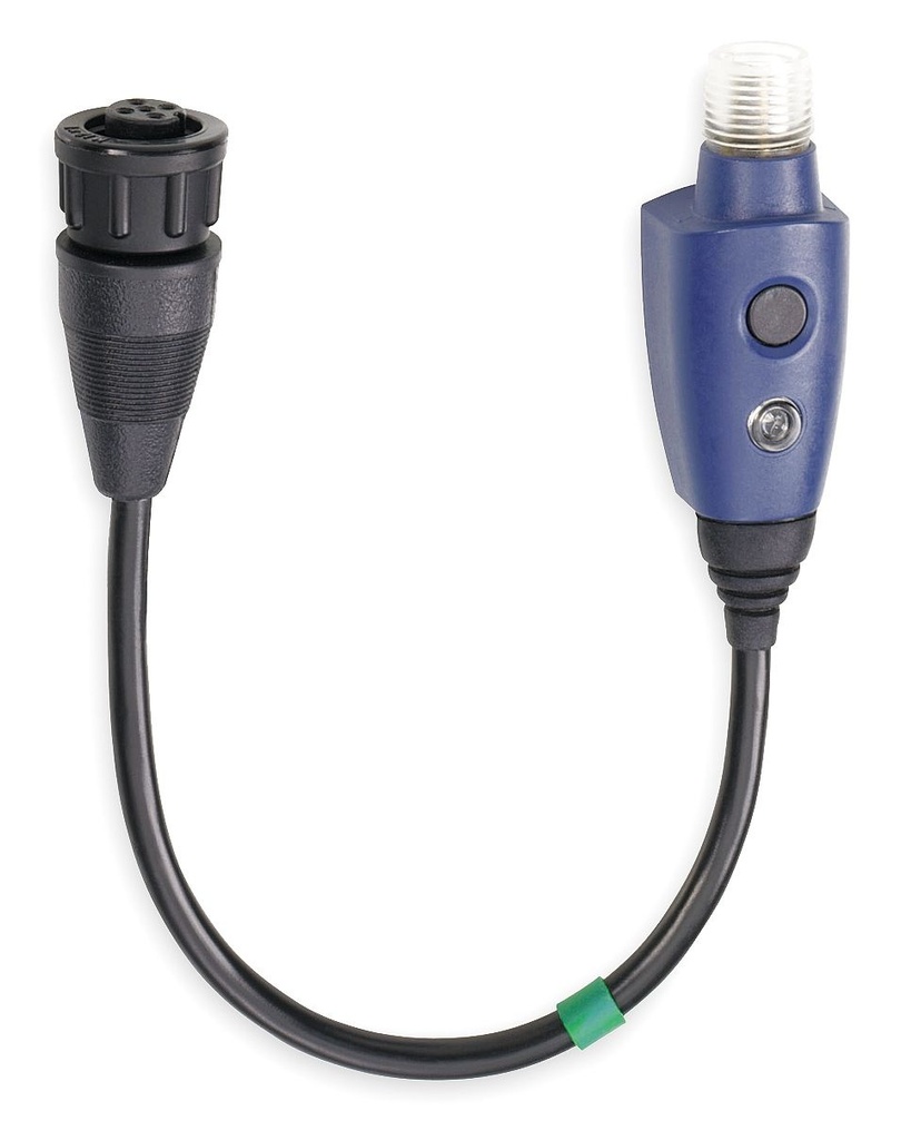 OsiSense XX - bouton d'apprentissage - pour détecteur à ultra-son