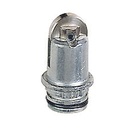 Telemecanique Sensors ZCE0 - interrupteur de position capteur de fin de course - tête poussoir à galet rappel de ressort métal a