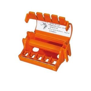 Distributeur vide 2400