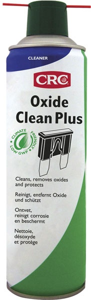 OXIDE CLEAN PLUS 12X250ML