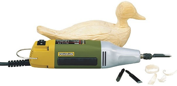 MSG - Ciseau à bois électrique