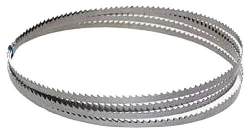 Ruban de scie, 24 dents fines pour acier et laiton pour MBS 240/E