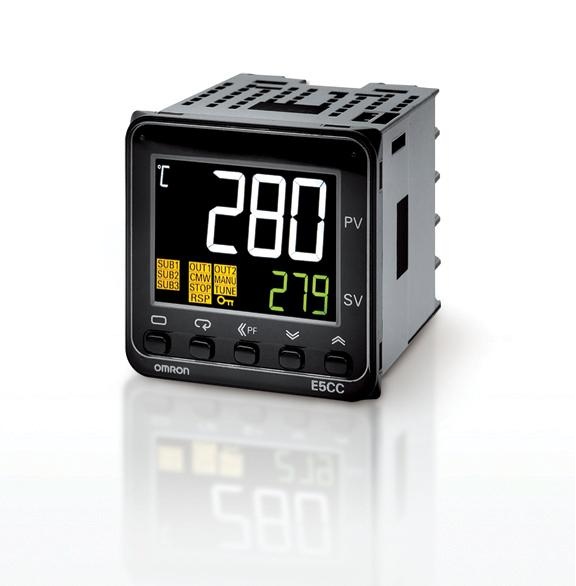 REG 48x48 Q/-- 3 ALM 24ACDC OPT000