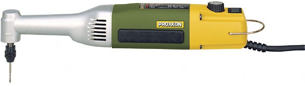 LWB/E - Perceuse à col long angulaire