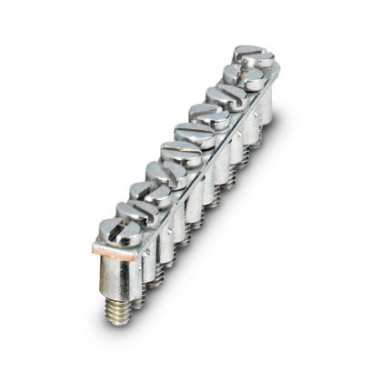 Barrette de jonction