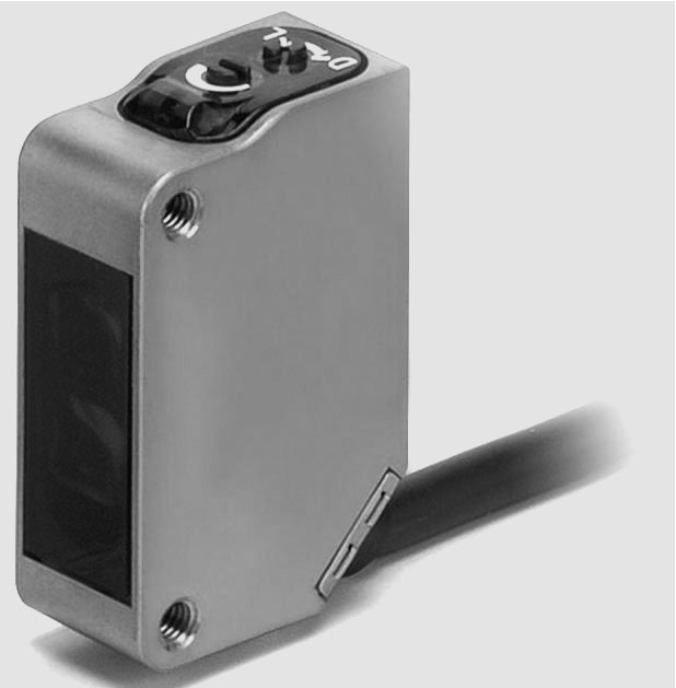 CELL INOX DIR 1M CC PNP CAB2M