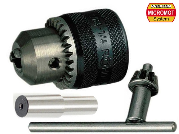 Mandrin pour PD 250/E (à 10 mm)