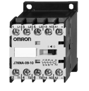 CONTACT TRI 3F1F AC3 12A48VCC