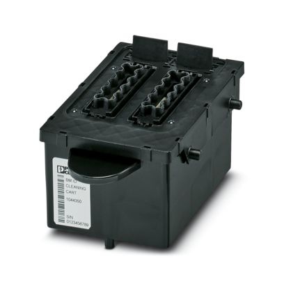 Cartouche de nettoyage pour Bluemark ID