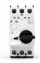 DISJONCT MOT PLAGE REGL 1 1,6A