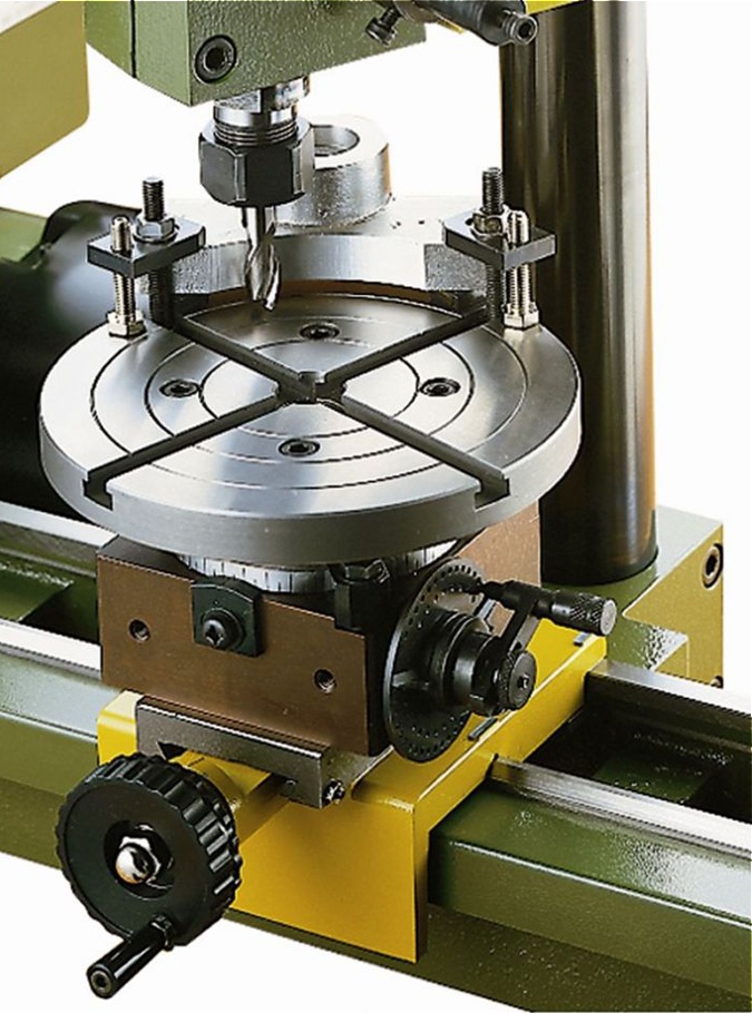 UT 400 Diviseur universelle