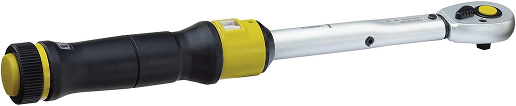 MicroClick Clé dynamométrique MC 30, 6 - 30 Nm, 1/4''