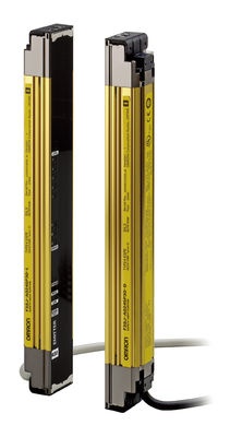 BAR IMMAT C4 PLE MUT BLK 30MM H795