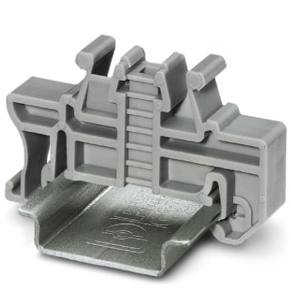 3022218 Butée d'extrémité à encliqueter sur profilé NS 35