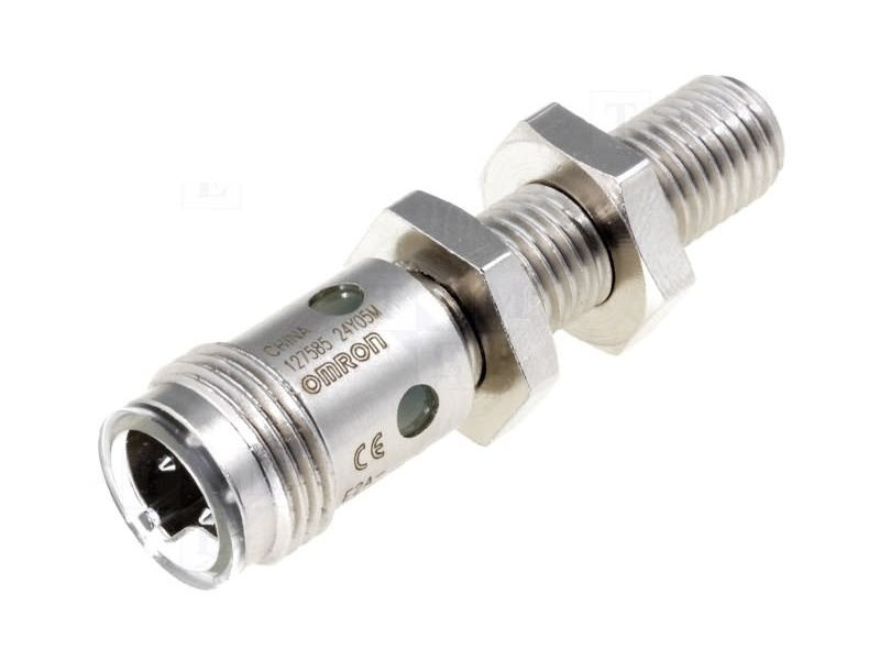 DPIIX M08 COURT BL 2MM NPN NO CM12