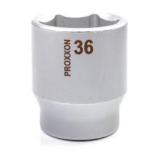 Douille 1/2'', 36 mm