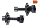 Set de fixation pour étaux Primus