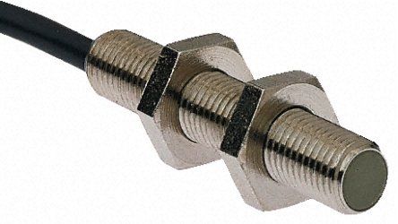 DPIIX M08 LONG BL 2MM PNP NO CAB2M