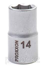 Douille 1/2'', 14 mm