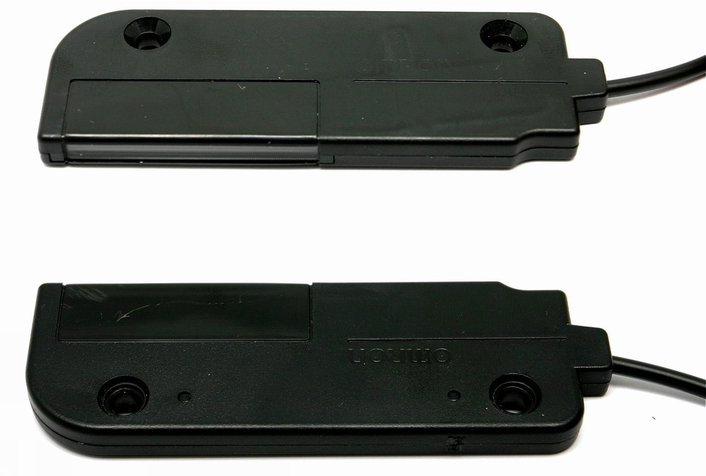 CELL FO BARRZONE 50MM 2M