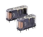 REL SECU SUR SOCLE 2NO+2NF 6A/240VC