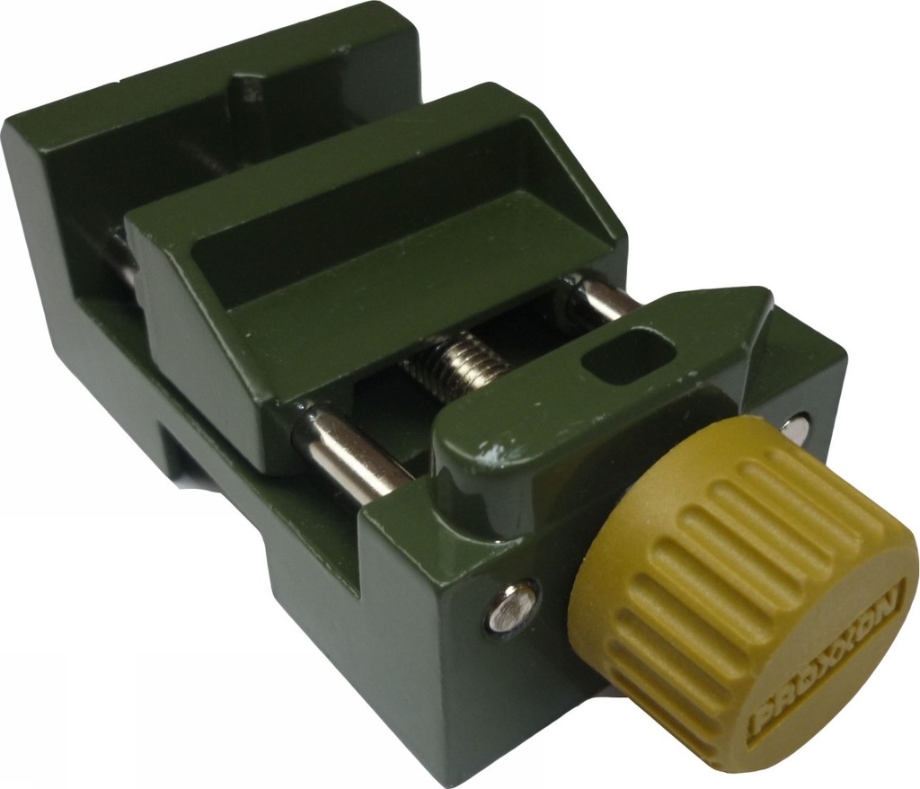 MS 4 - Etau de machine MICROMOT machoire