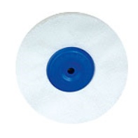 Disque de polissage en microfibre Ø 100 mm pour PM 100