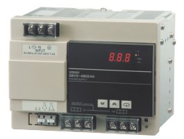 ALIM DECOUP MONO 480W 20A24VCC