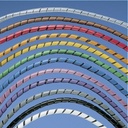 GAINE SPIRAL NOIR 12.7-114.3MM