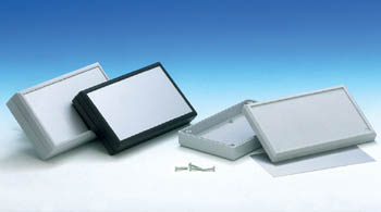 COFFRET TENCLOS 145x85x73 ABS PORTABLE - NOIR