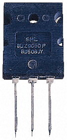 TRANSISTOR PNP 15A 200V 25MHZ TO218