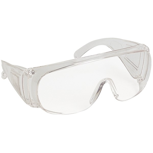 LUNETTE VISILUX ANTI-RAYURES