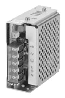 ALIM DECOUP MONO DIN 50W 5VCC