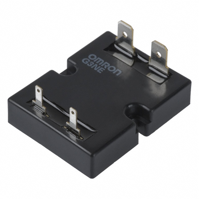 RELAIS SSR 10A 200 12 SSRAD